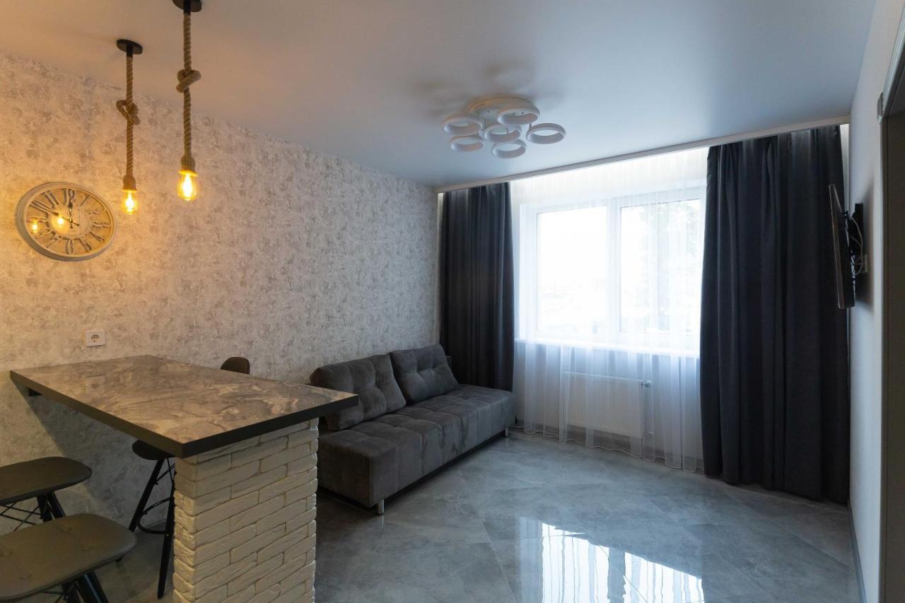 Апартаменты В Аркадии Odesa Exterior photo